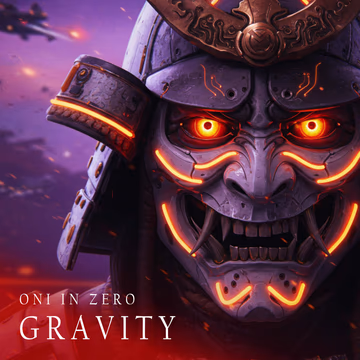 Oni in Zero Gravity
