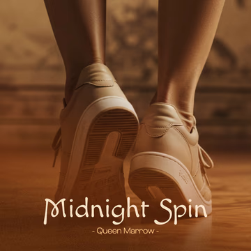Midnight Spin