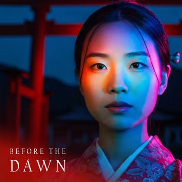 Before the Dawn
