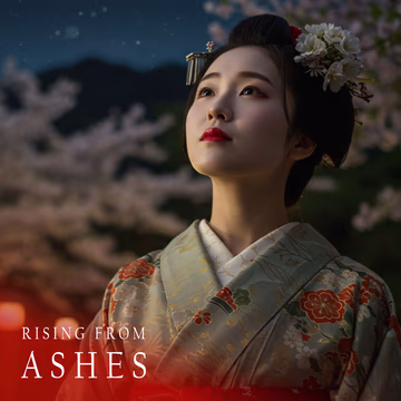 Rising from Ashes