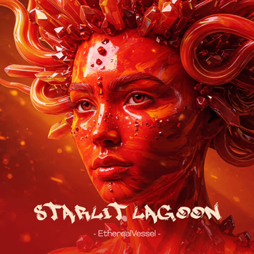 Starlit Lagoon