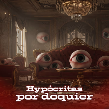 Hypócritas Everywhere