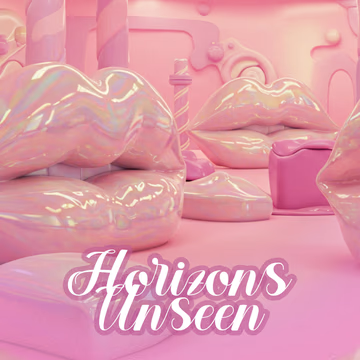 Horizons Unseen
