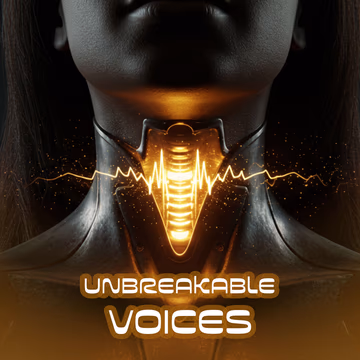 Unbreakable Voices
