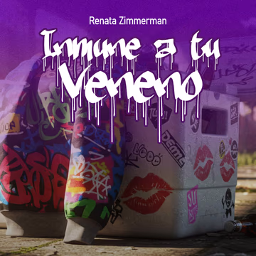 Inmune a tu Veneno