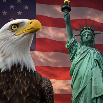 Patriotic Airs