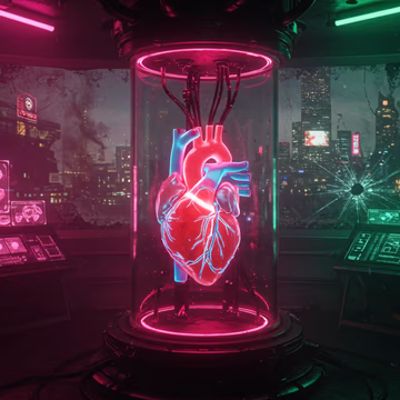 Unapologetic Heart