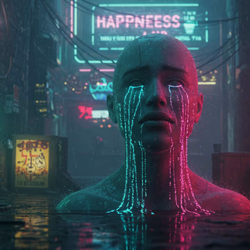 Wasted Tears