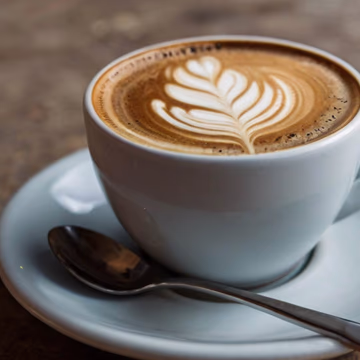 Coffee & Chatter
