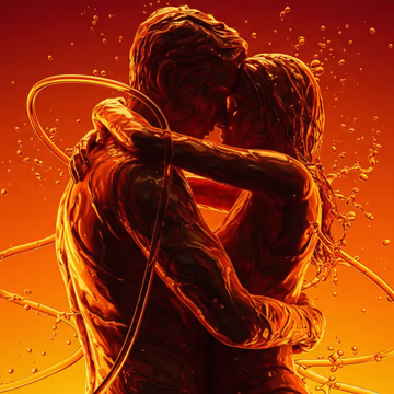 Whisper It to Me