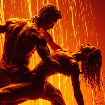 Dance with Me Tonight