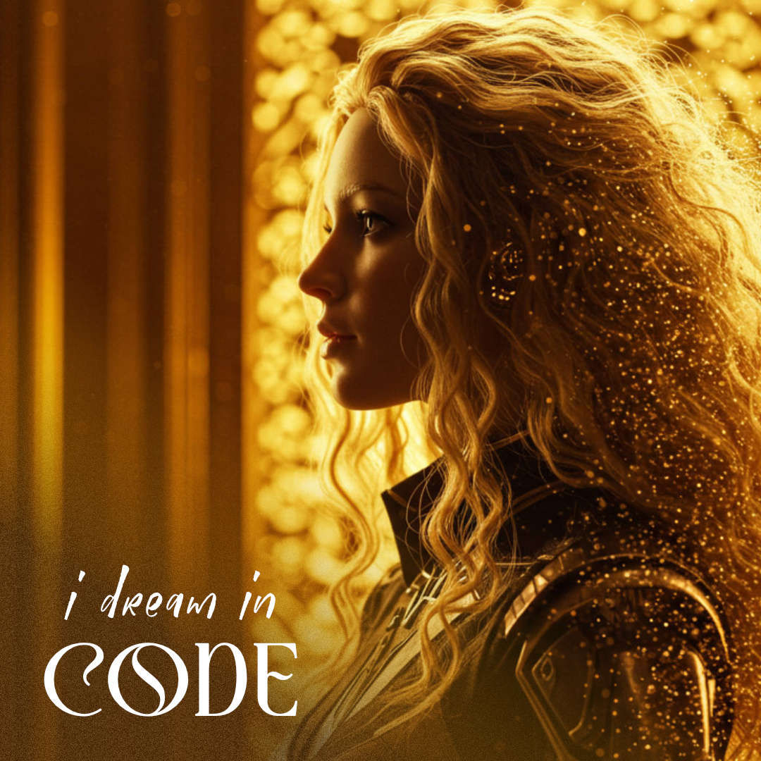 I Dream in Code
