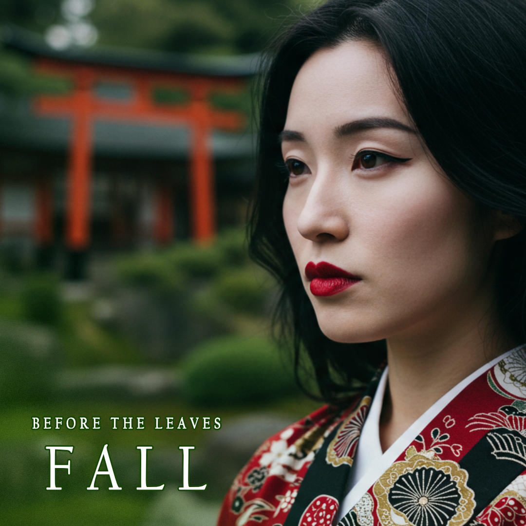Before the Leaves Fall