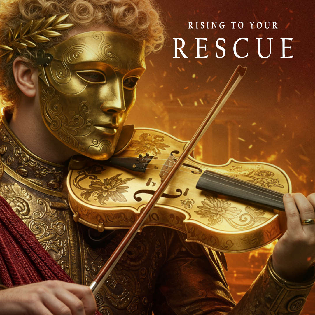 Rising to Your Rescue