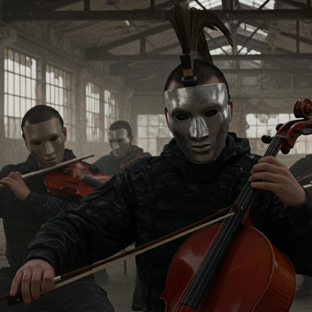 Violin Protocol