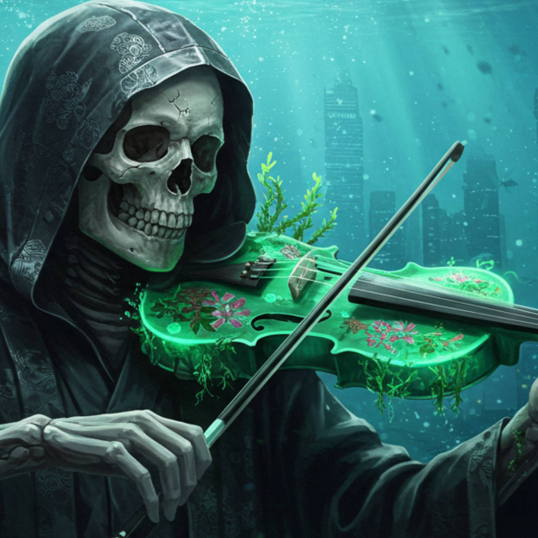 Echoes Beneath the Surface