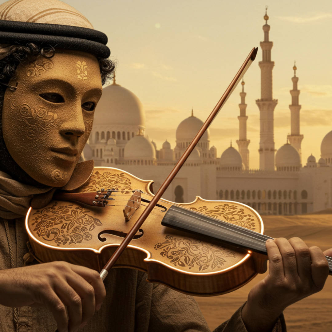 Thorns of the Sultan