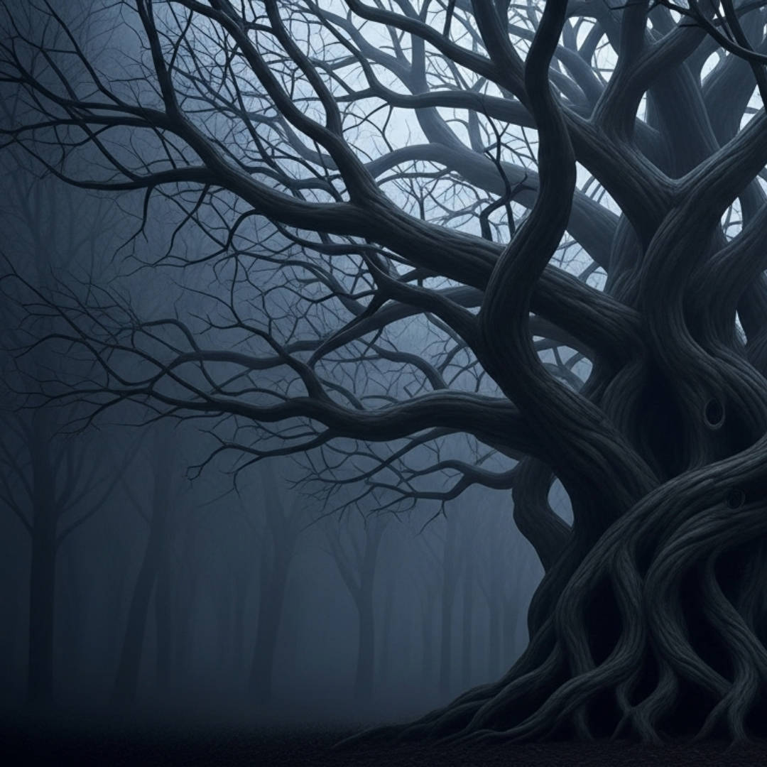 Where the Roots Sing