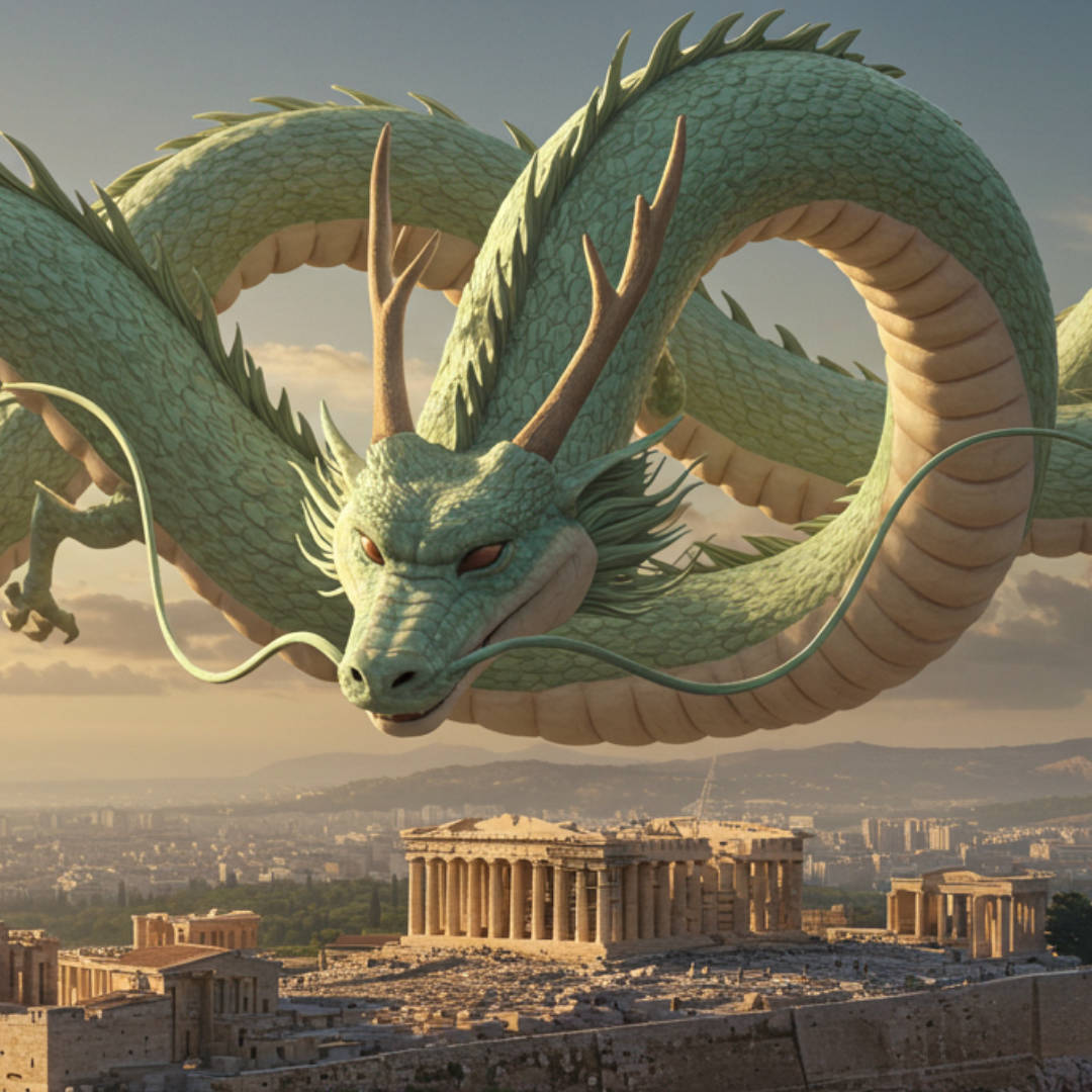 Wings of the Phoenix